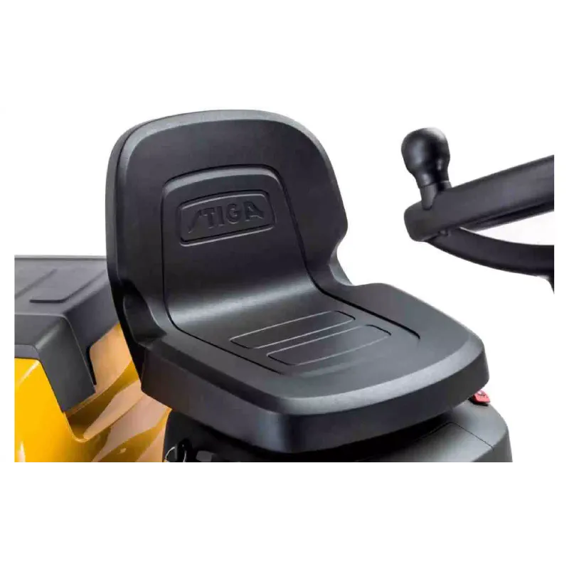 Райдер бензиновый Stiga (Park300LC)