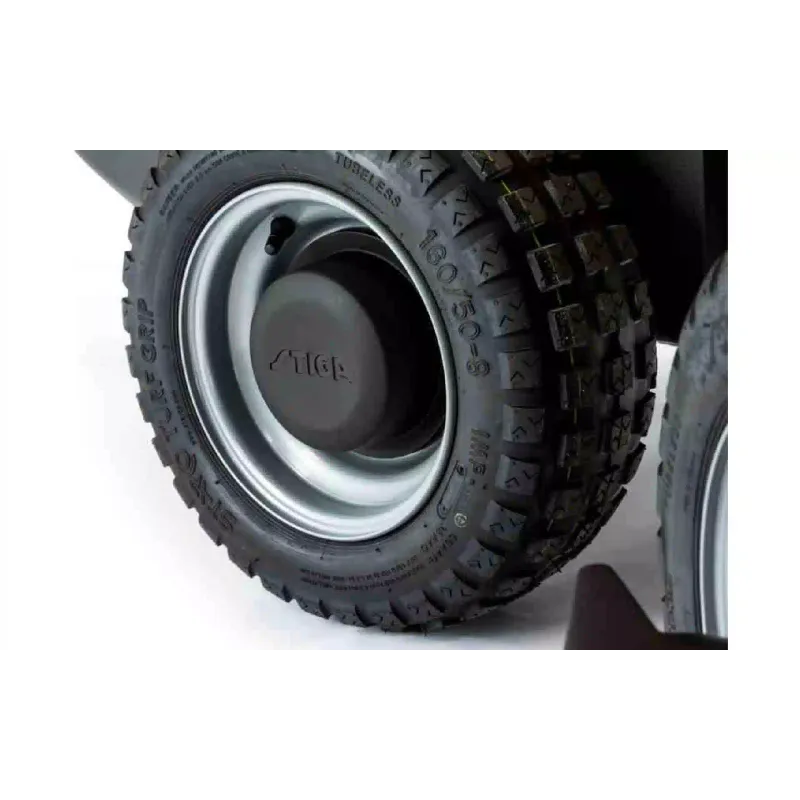 Райдер бензиновый Stiga (Park300LC)