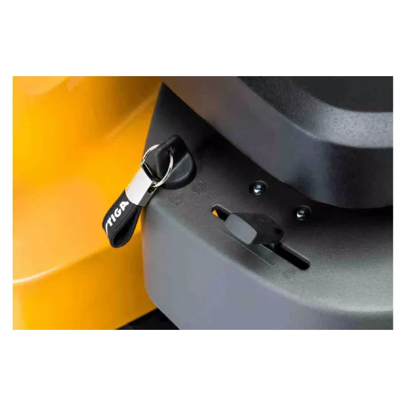 Райдер бензиновый Stiga (Park300LC)