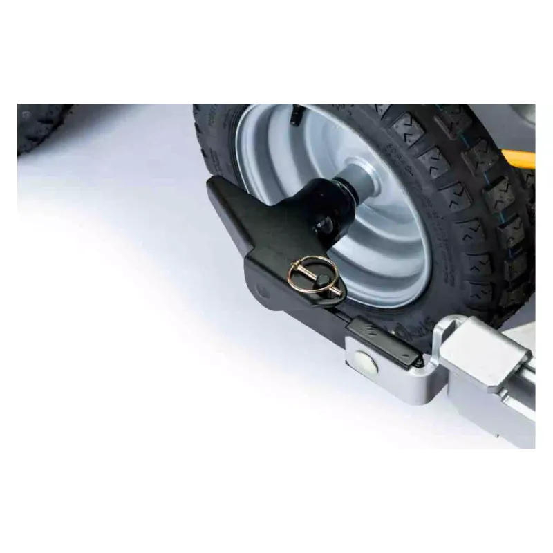 Райдер бензиновый Stiga (Park300LC)