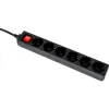Network extension cord Logan (SFB6-3)