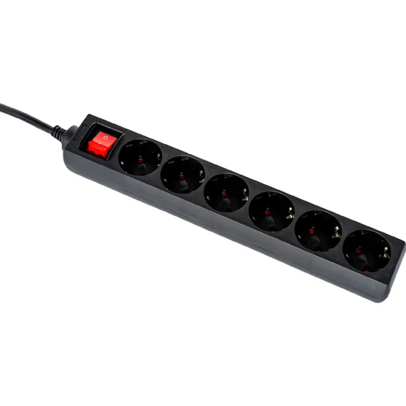 Network extension cord Logan (SFB6-3)