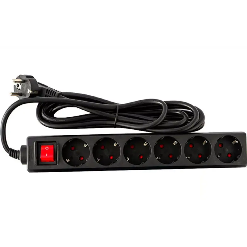 Network extension cord Logan (SFB6-3)