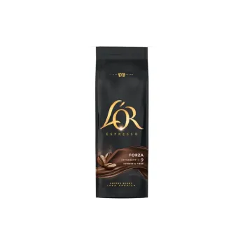 Кава у зернах L`OR Espresso Forza (8711000324141)