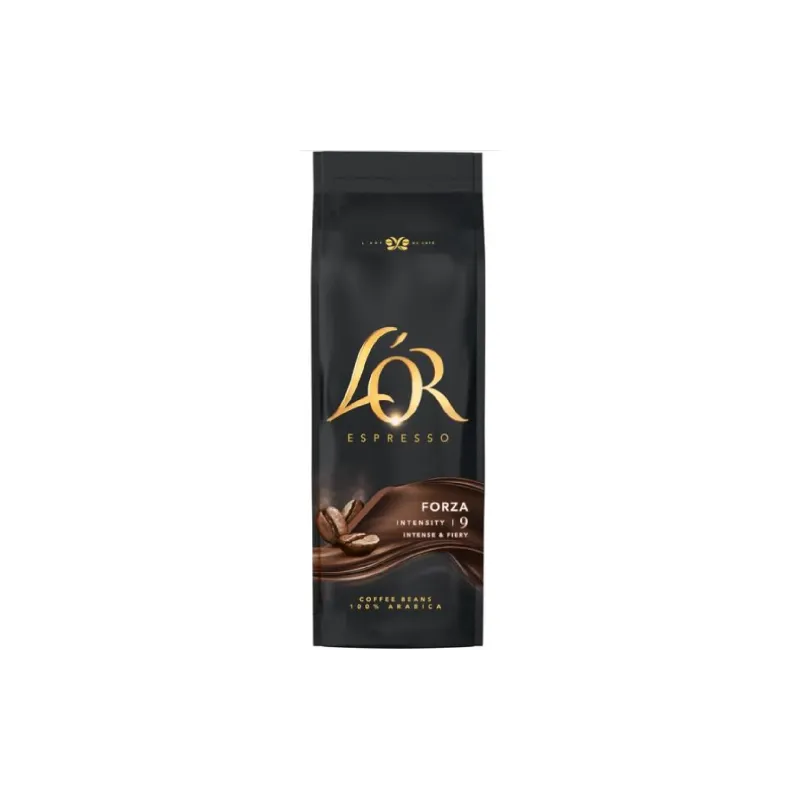 Кава у зернах L`OR Espresso Forza (8711000324141)