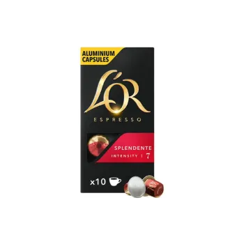 Café L`OR Espresso Splendente (8711000357910)