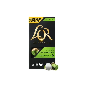 Café L`OR Lungo Elegante (8711000360552)