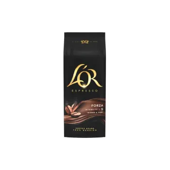 Кава у зернах L`OR Espresso Forza (8711000400760)