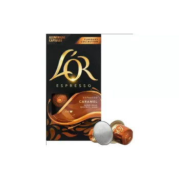 Café L`OR Espresso Caramel (8711000488225)