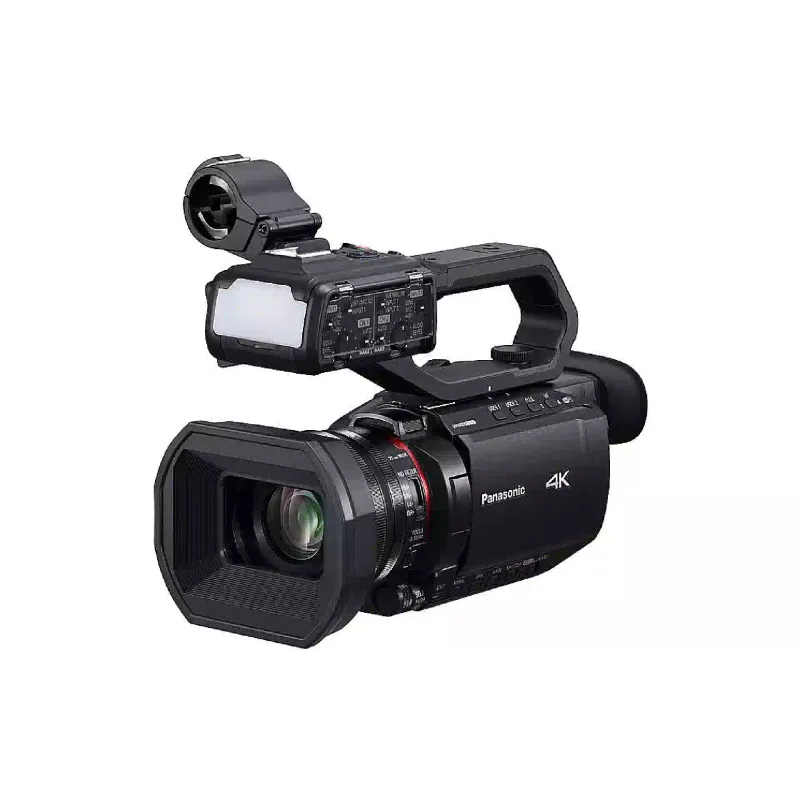 كاميرا الفيديو Panasonic (AG-CX18EH)