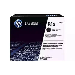 Φυσίγγιο HP, Black (CF281X)