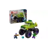 Konstruktor LEGO Super Heroes Marvel The Hulk Truck vs. Thanos (76312)