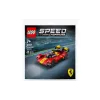 Konstruktőr LEGO Speed Champions Ferrari 499P Hypercar (30709)