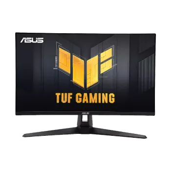Монітор ігровий Asus 27" 4K UHD/IPS  VG27UQ1A (90LM0AR0-B01371)