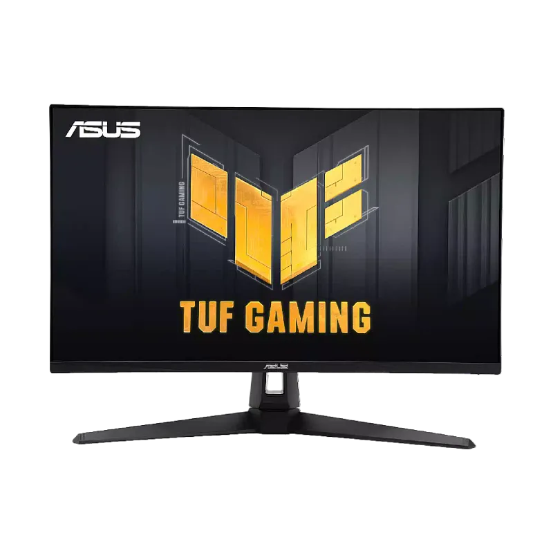شاشة ألعاب Asus VG27UQ1A (90LM0AR0-B01371)