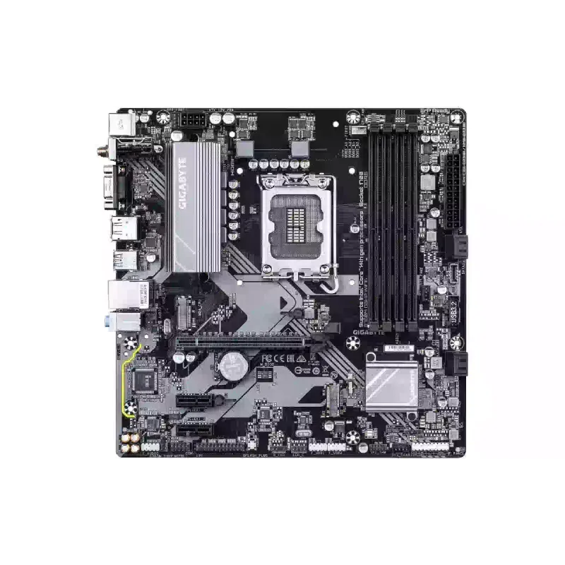 Alaplap Gigabyte (B760M D3HP WIFI6)