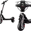 Електросамокат Segway GT3 E (AA.06.02.01.0004), Black