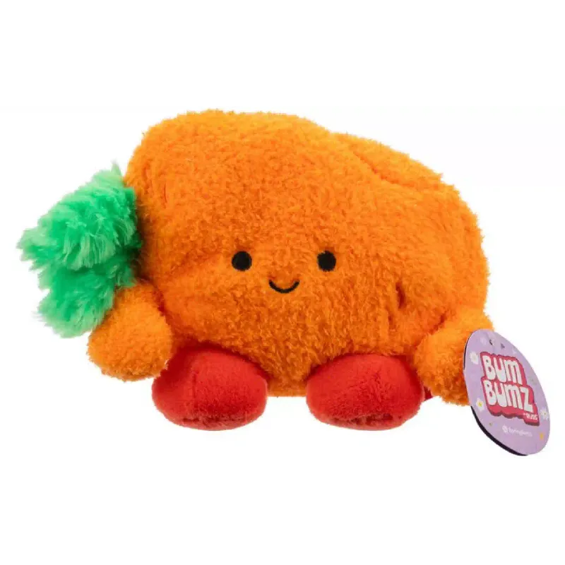 juguete de peluche BumBumz (RBBZ00098)