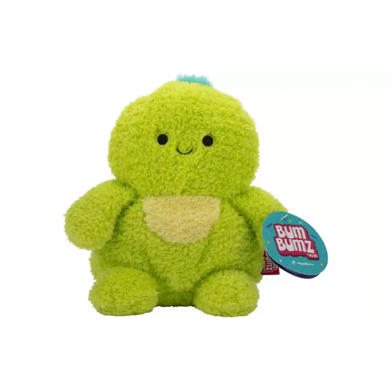 Μαλακό παιχνίδι BumBumz (RBBZ00458)
