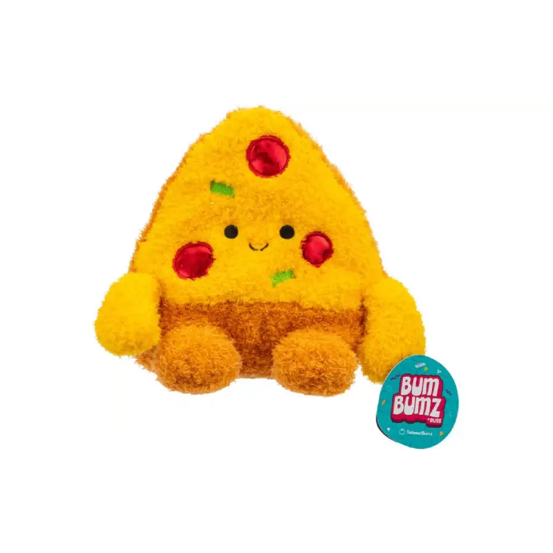 Soft toy BumBumz (RBBZ00490)