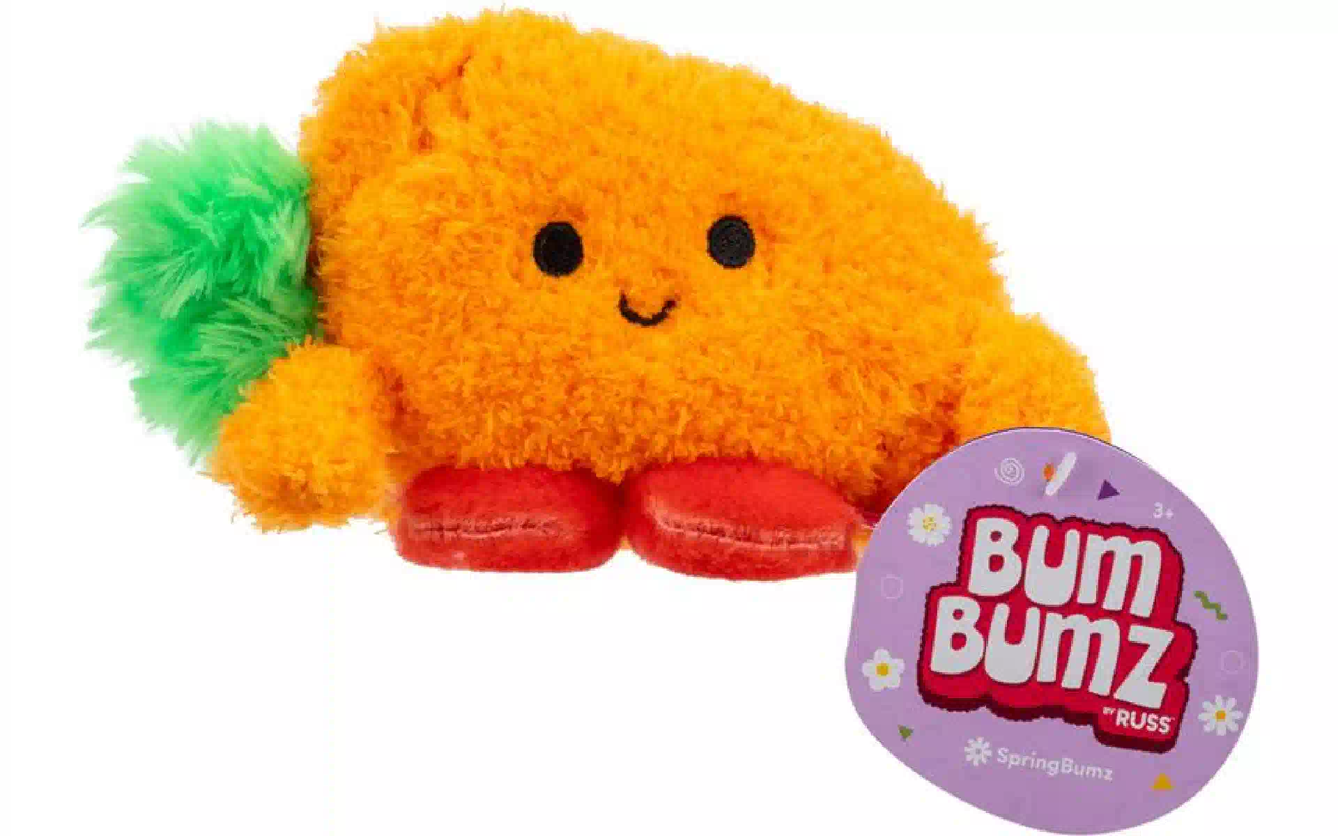 Plüschtier BumBumz (RBBZ00611) Plüschtier BumBumz (RBBZ00611)