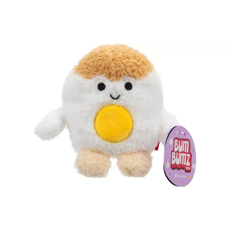 juguete de peluche BumBumz (RBBZ00614)