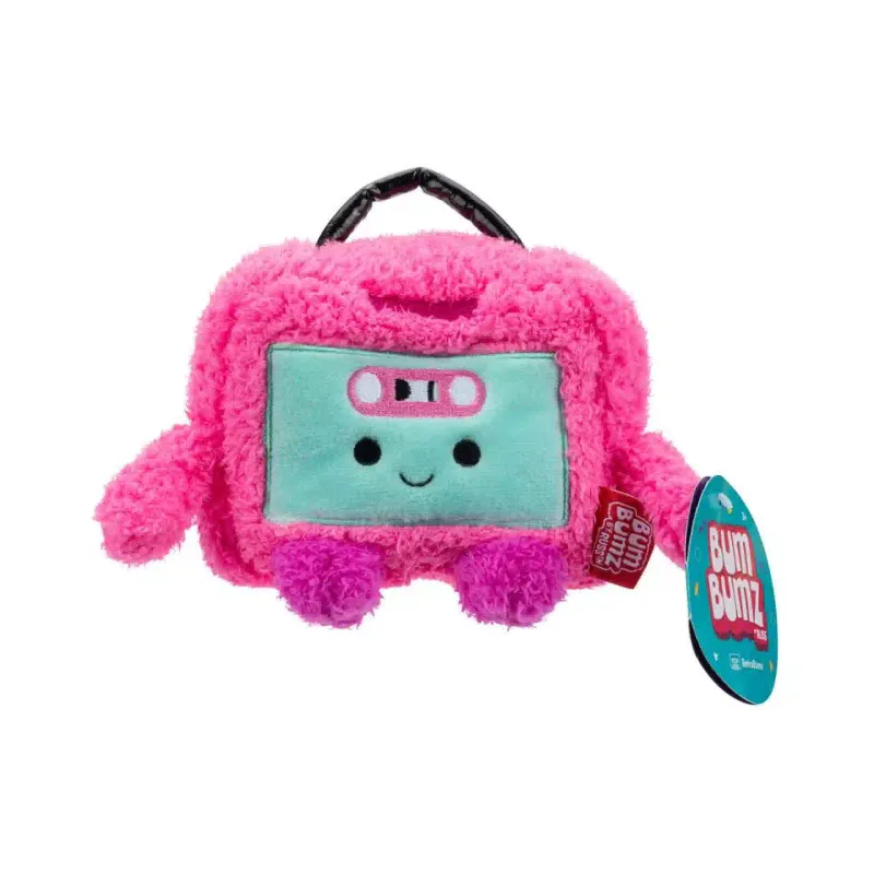juguete de peluche BumBumz (RBBZ00696)