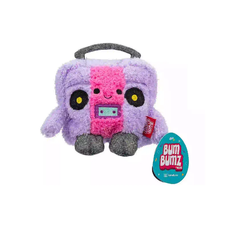 juguete de peluche BumBumz (RBBZ00697)