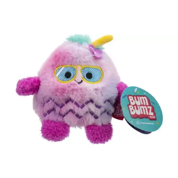 Μαλακό παιχνίδι BumBumz (RBBZ00718)