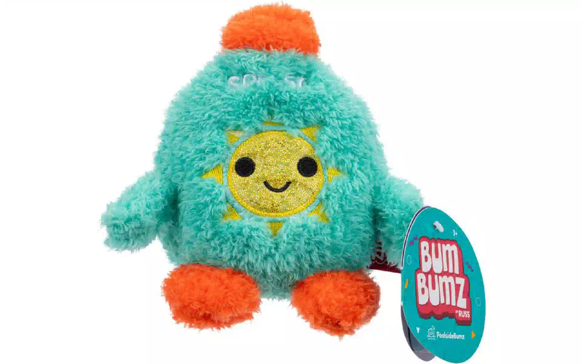 Plüschtier BumBumz (RBBZ00719) Plüschtier BumBumz (RBBZ00719)