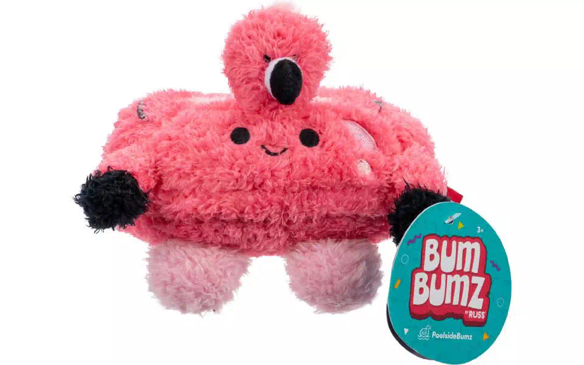 Plüschtier BumBumz (RBBZ00721) Plüschtier BumBumz (RBBZ00721)