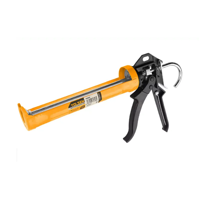 Pistola de calafetagem Tolsen (43049)