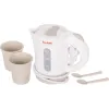 Chaleira elétrica Tefal, Beige (KO120130)