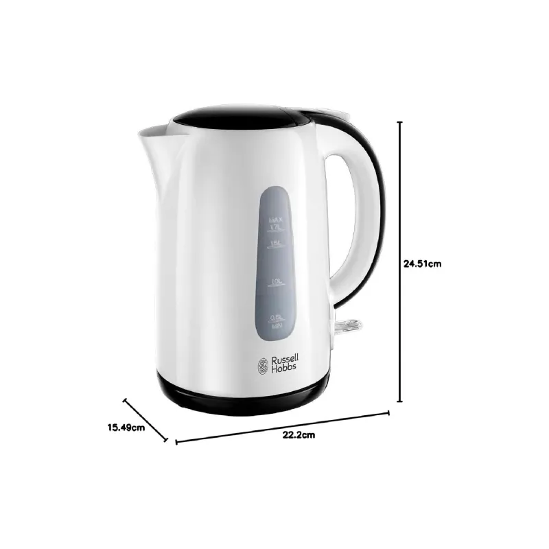 Електрочайник Russell Hobbs (25070-70)