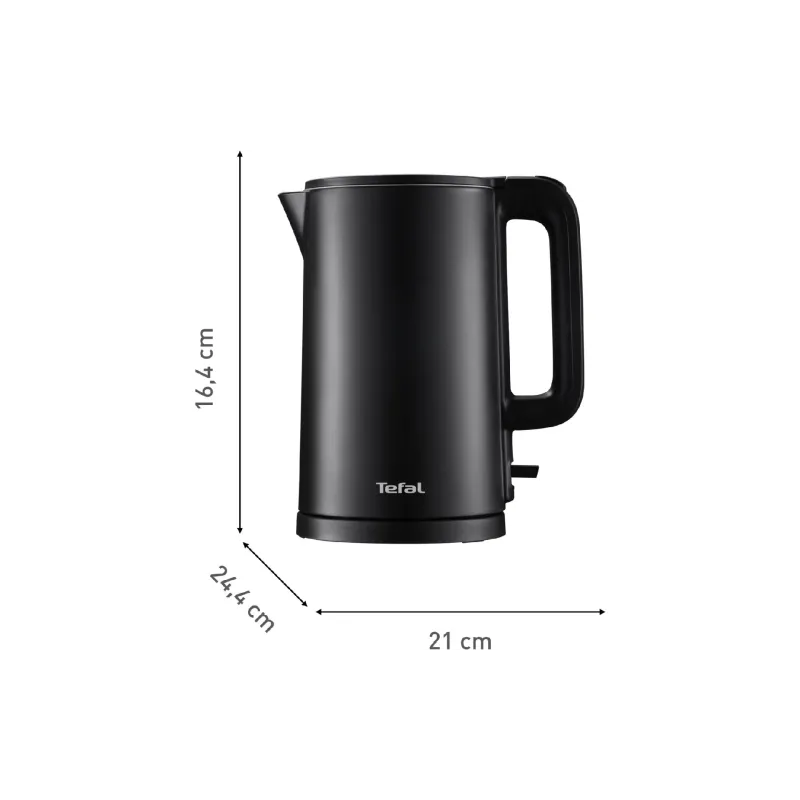 Chaleira elétrica Tefal (KO1408E0)