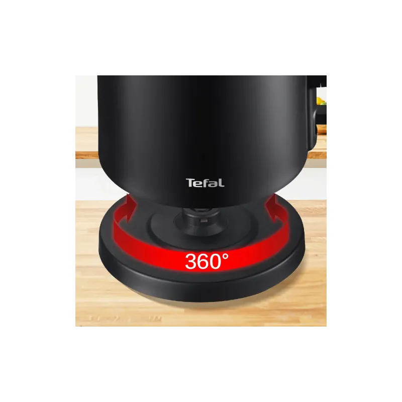 Chaleira elétrica Tefal (KO1408E0)