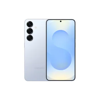 Смартфон Samsung Galaxy S25 S931, Icyblue (SM-S931BLBGEUC)