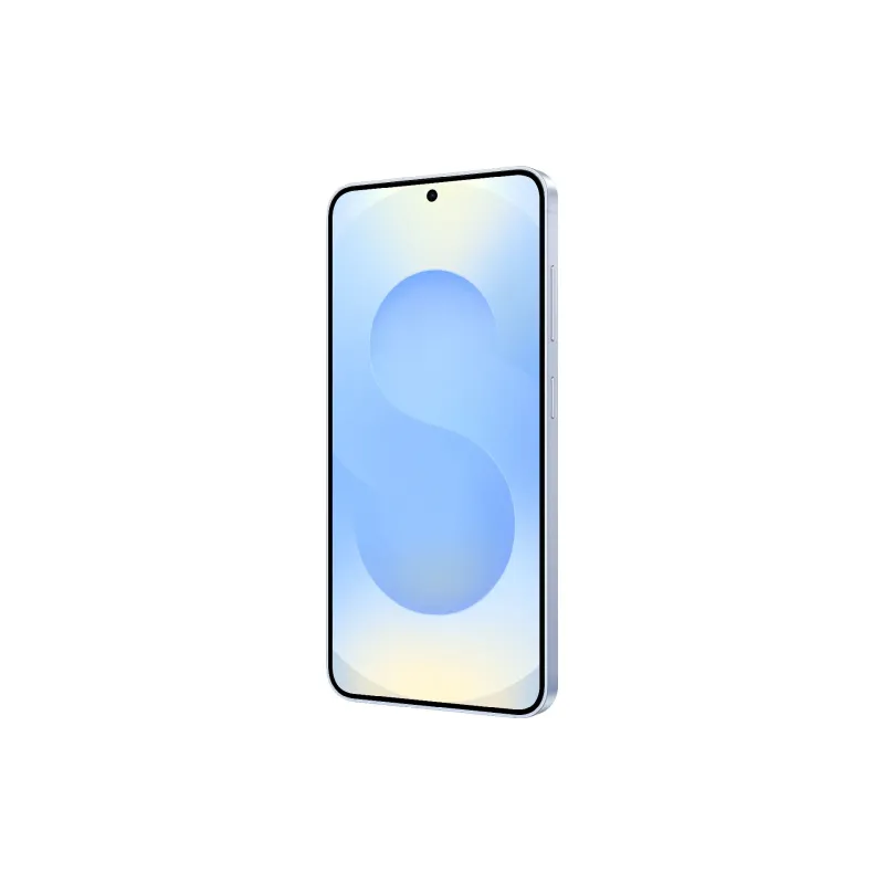 الهاتف الذكي Samsung Galaxy S25 S931, Icy Blue (SM-S931BLBGEUC)