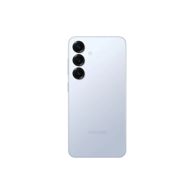 الهاتف الذكي Samsung Galaxy S25 S931, Icy Blue (SM-S931BLBGEUC)