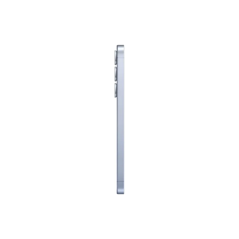 الهاتف الذكي Samsung Galaxy S25 S931, Icy Blue (SM-S931BLBGEUC)
