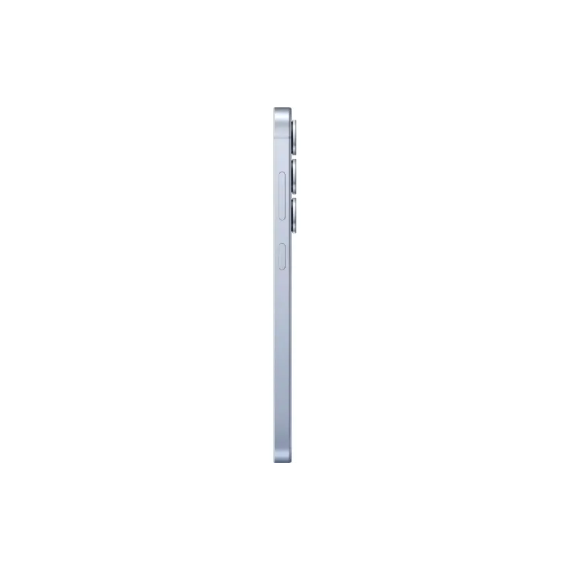 الهاتف الذكي Samsung Galaxy S25 S931, Icy Blue (SM-S931BLBGEUC)