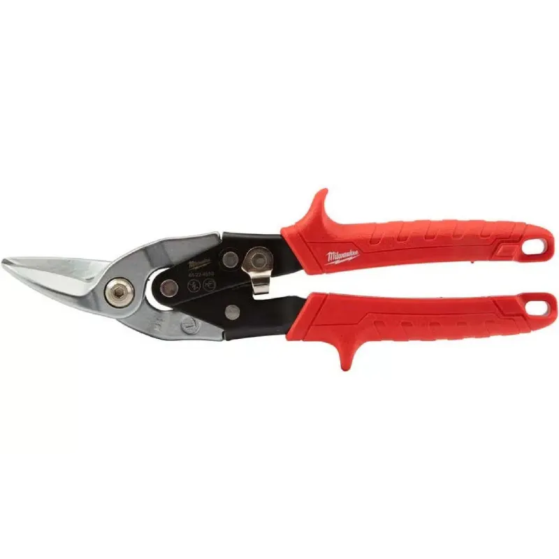 Fém ollók Milwaukee (48224510)