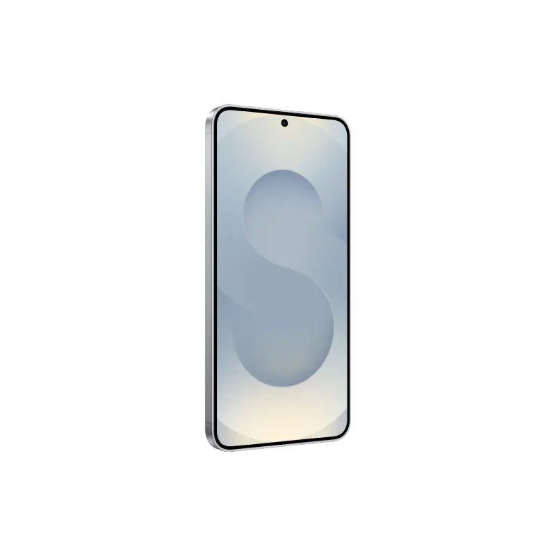 الهاتف الذكي Samsung Galaxy S25 S931, Gray Silver (SM-S931BZSGEUC)