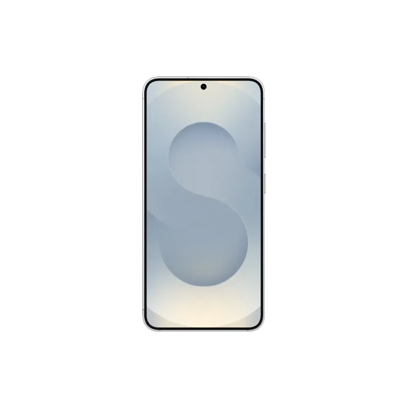 الهاتف الذكي Samsung Galaxy S25 S931, Gray Silver (SM-S931BZSGEUC)