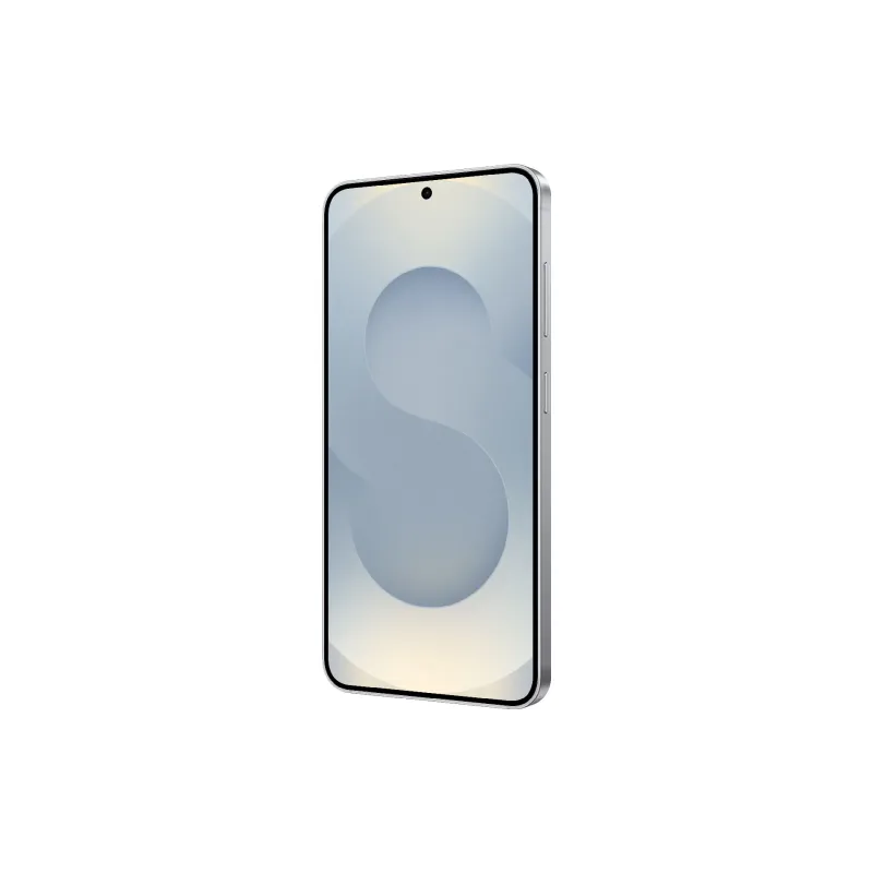 الهاتف الذكي Samsung Galaxy S25 S931, Gray Silver (SM-S931BZSGEUC)