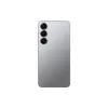 الهاتف الذكي Samsung Galaxy S25 S931, Gray Silver (SM-S931BZSGEUC)