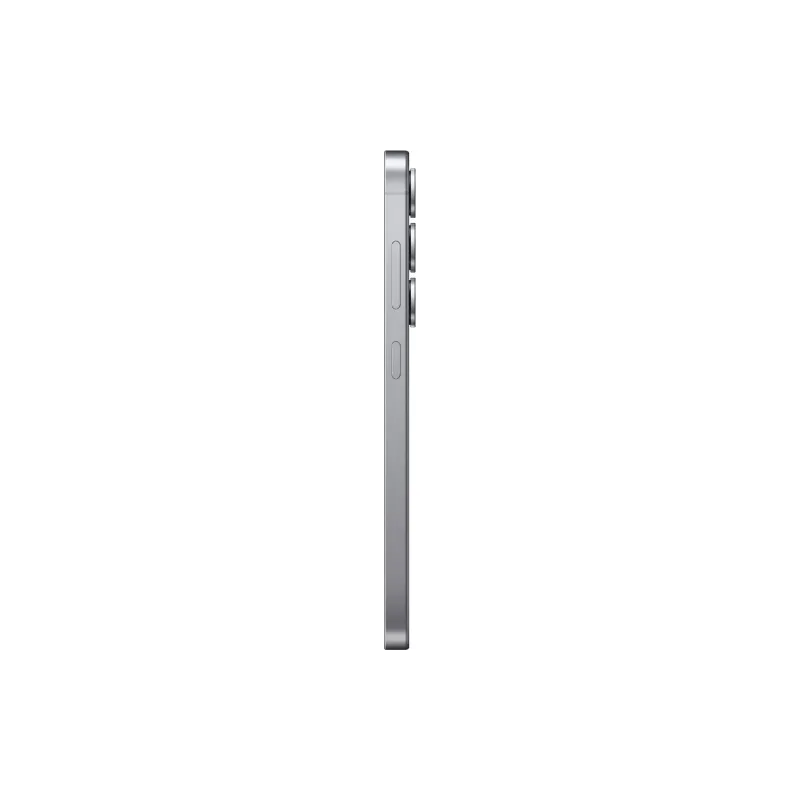 الهاتف الذكي Samsung Galaxy S25 S931, Gray Silver (SM-S931BZSGEUC)