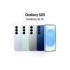الهاتف الذكي Samsung Galaxy S25 S931, Gray Silver (SM-S931BZSGEUC)