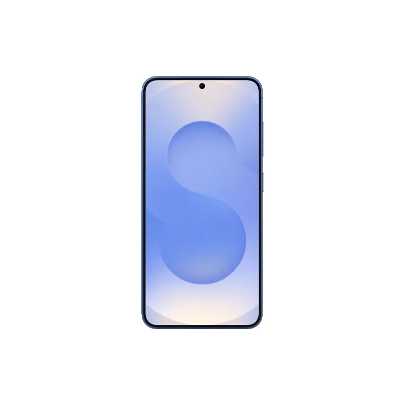 الهاتف الذكي Samsung Galaxy S25 S931, Blue Sapphire (SM-S931BDBGEUC)