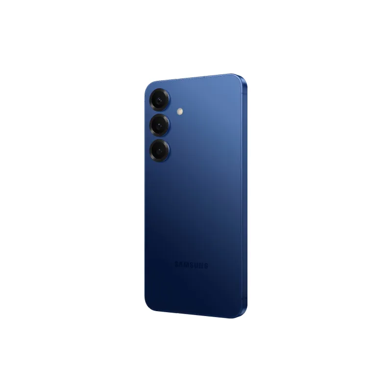 الهاتف الذكي Samsung Galaxy S25 S931, Blue Sapphire (SM-S931BDBGEUC)